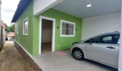 CA00320 - CASA MAGNIFÍCIA COM 2 CASAS NO TERRENO, EM SÃO ROQUE - SP