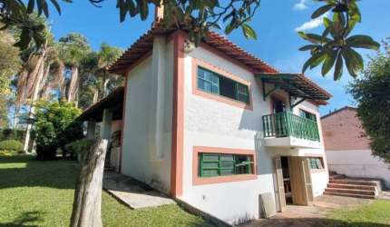 CH00340 - CHÁCARA EXCELENTE Á VENDA, EM SÃO ROQUE - SP