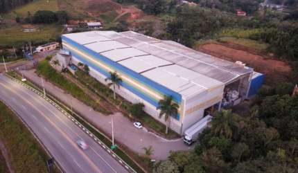 GL00023 - GALPÃO DE 2.000M² PARA LOCAÇÃO EM SÃO ROQUE-SP