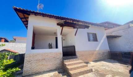 CA00333 - CASA TÉRREA DE 328,16M² NO CENTRO, EM SÃO ROQUE - SP