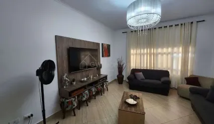 Casa com 3 quartos à venda na Rua Fioravante Sicchieri, 1408, Centro, Sertãozinho, 162 m2 por R$ 500.000