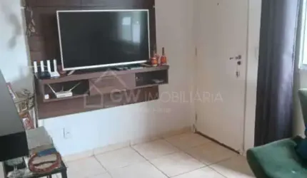 Apartamento no Vitta Valentina Figueiredo