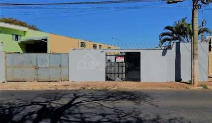Terreno na Avenida Barao do Bananal