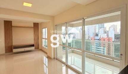 Apartamento para venda no Edificio GrandView Terrace em Ribeirao Preto.
