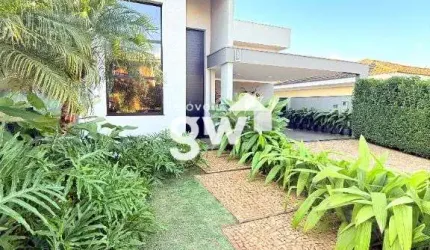 Casa Terrea a Venda no Condominio La Bourgogne – Saint Gerard | Ribeirao Preto