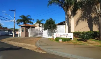 Casa com 2 quartos à venda na Rua Hugo Zanini, 169, Jardim Europa, Sertãozinho, 79 m2 por R$ 250.000
