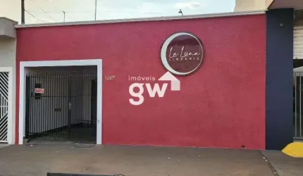 Casa com 3 quartos à venda na RUA  DR. PIO DUFLES, 1367, Centro, Sertãozinho, 129 m2 por R$ 470.000