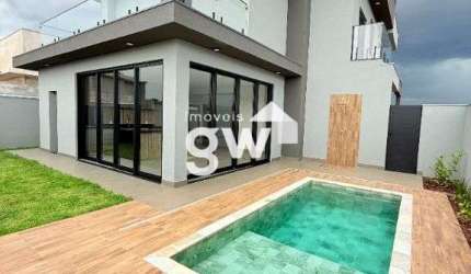 Sobrado a Venda no Condominio Vivendas da Mata - Portal Paineiras