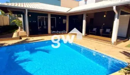 Casa a Venda no Jardim Bothanico I Sertaozinho
