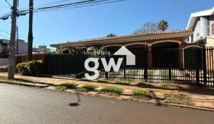 Imovel comercial disponivel para venda/locacao - Jardim Canada Ribeirao Preto/SP
