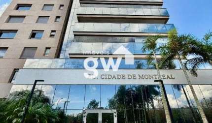 Apartamento de Alto Padrao a Venda | Cidade de Montreal | Ilhas do Sul |Ribeirao Preto