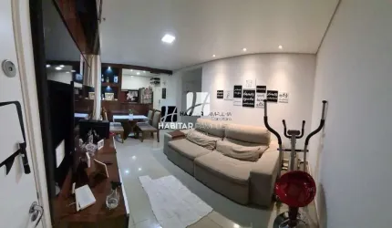 Apartamento com 2 quartos à venda na Gávea, Vespasiano  por R$ 200.000