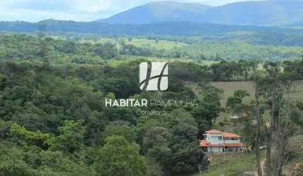 Chácara / sítio com 4 quartos à venda na Zona Rural, Esmeraldas  por R$ 1.100.000