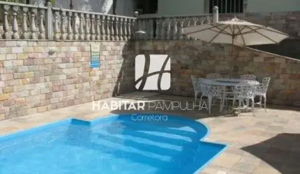 Chácara / sítio com 8 quartos à venda em Cachoeira, São José da Lapa  por R$ 3.000.000