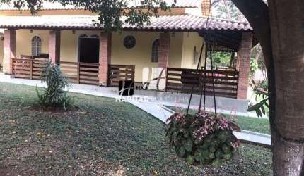 Chácara / sítio com 6 quartos à venda no Charneca, Betim  por R$ 1.590.000