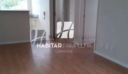 Apartamento com 2 quartos à venda no Centro, Vespasiano  por R$ 219.000
