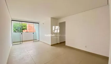 Apartamento com 3 quartos à venda na Liberdade, Belo Horizonte  por R$ 650.000