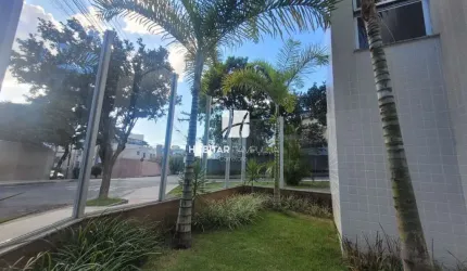 Apartamento com 3 quartos à venda na Liberdade, Belo Horizonte  por R$ 1.680.000