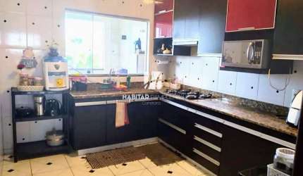 Casa com 4 quartos à venda em Floramar, Belo Horizonte  por R$ 890.000