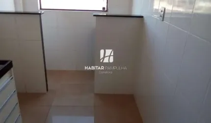 Apartamento com 3 quartos à venda em Piratininga (Venda Nova), Belo Horizonte  por R$ 299.000