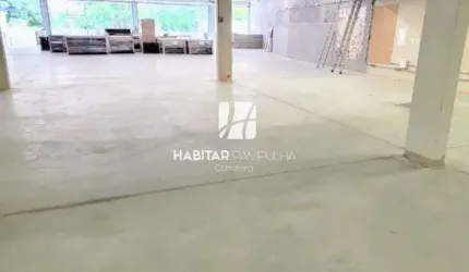 Barracão / Galpão / Depósito para alugar em São João Batista, Belo Horizonte  por R$ 29.000