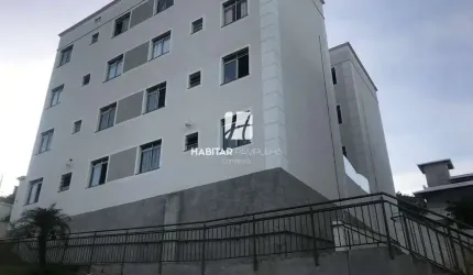 Apartamento com 2 quartos à venda na Gávea, Vespasiano  por R$ 180.000