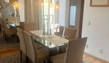 Cobertura com 2 quartos à venda na Liberdade, Belo Horizonte  por R$ 560.000