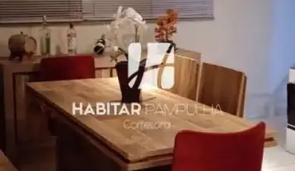 Cobertura com 3 quartos à venda no Fernão Dias, Belo Horizonte  por R$ 595.000