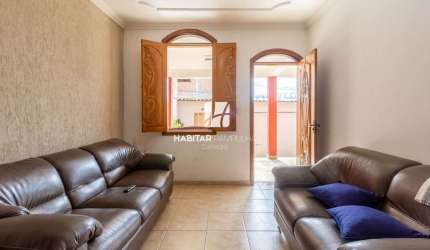 Casa com 3 quartos à venda na Nossa Senhora de Fátima, Ribeirão das Neves  por R$ 731.400