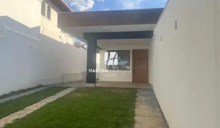 Casa com 3 quartos à venda em Copacabana, Belo Horizonte  por R$ 1.590.000