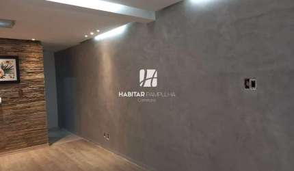 Casa em condomínio fechado com 3 quartos à venda na Dona Clara, Belo Horizonte  por R$ 400.000