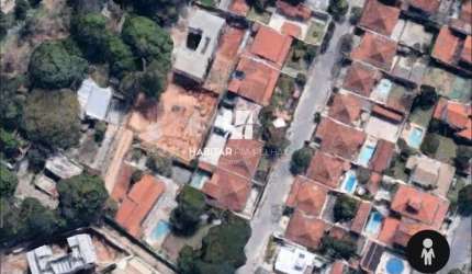 Terreno à venda em Copacabana, Belo Horizonte  por R$ 690.000