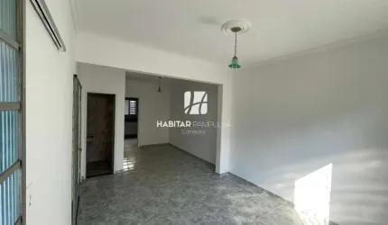 Casa com 3 quartos à venda em Copacabana, Belo Horizonte  por R$ 370.000