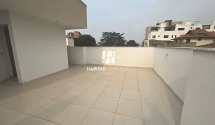 Cobertura com 3 quartos à venda na Santa Branca, Belo Horizonte  por R$ 582.900