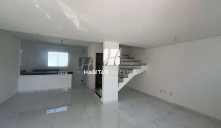 Casa com 3 quartos à venda em Piratininga (Venda Nova), Belo Horizonte  por R$ 565.000