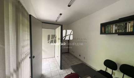 Sala comercial com 1 sala à venda na Venda Nova, Belo Horizonte  por R$ 129.000