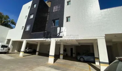 Cobertura com 2 quartos à venda na Santa Mônica, Belo Horizonte  por R$ 530.000