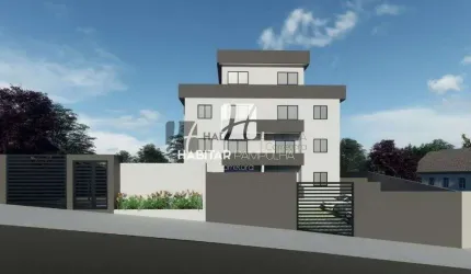 Apartamento com 2 quartos à venda no Novo Centro, Santa Luzia  por R$ 299.000