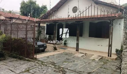 Casa com 3 quartos à venda na Santa Mônica, Belo Horizonte  por R$ 800.000