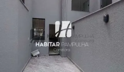 Casa com 3 quartos à venda no Parque Xangri-Lá, Contagem  por R$ 540.000