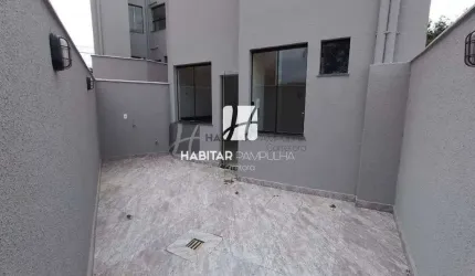 Casa com 3 quartos à venda no Parque Xangri-Lá, Contagem  por R$ 540.000
