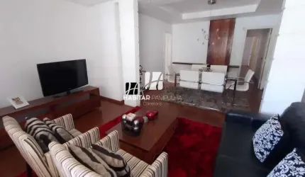 Casa com 3 quartos à venda no Jardim Atlântico, Belo Horizonte  por R$ 750.000