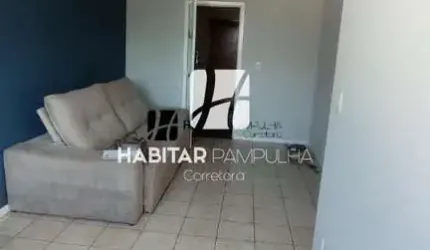 Apartamento com 3 quartos para alugar no Jardim Atlântico, Belo Horizonte  por R$ 1.700