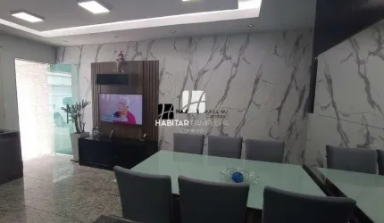 Casa com 3 quartos à venda na Santa Mônica, Belo Horizonte  por R$ 900.000