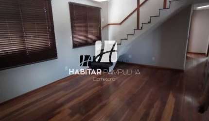 Cobertura com 3 quartos à venda no Jardim Atlântico, Belo Horizonte  por R$ 700.000