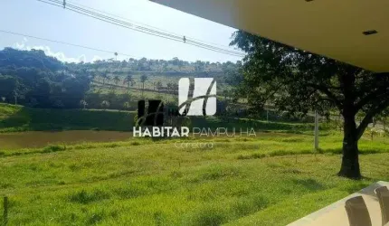 Terreno à venda em Recanto da Lagoa, Lagoa Santa  por R$ 400.000