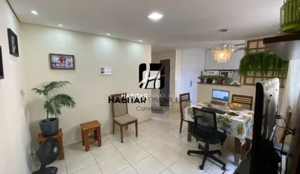 Apartamento com 2 quartos à venda em Piratininga (Venda Nova), Belo Horizonte  por R$ 145.000