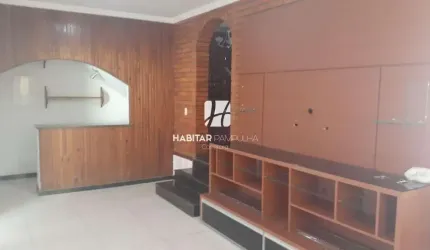 Casa com 4 quartos à venda no Planalto, Belo Horizonte  por R$ 1.490.000