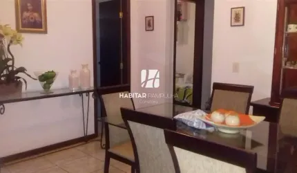 Casa com 3 quartos à venda no Jardim dos Comerciários (Venda Nova), Belo Horizonte  por R$ 650.000
