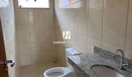 Casa com 3 quartos à venda no Jardim dos Comerciários (Venda Nova), Belo Horizonte  por R$ 295.000